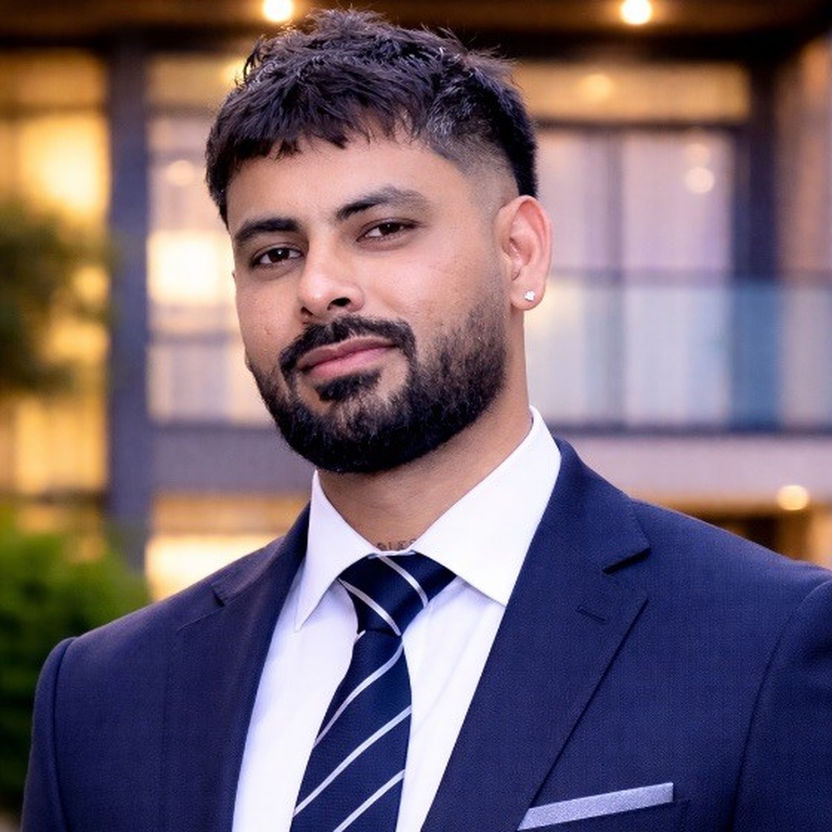 Sukhraj Singh