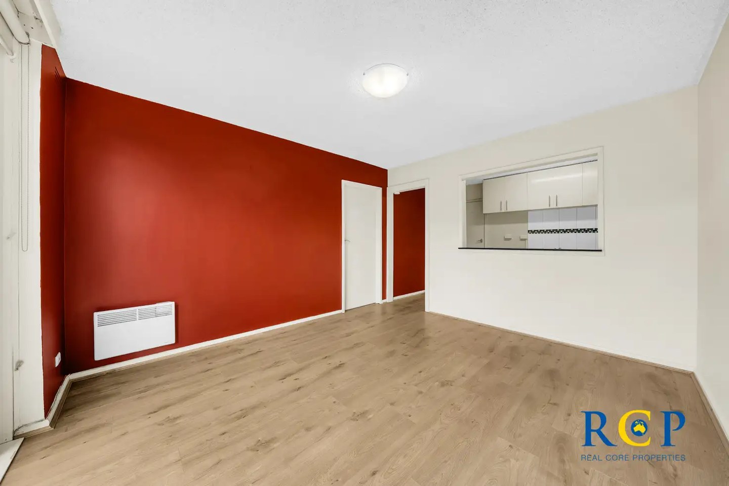Carnegie property from Real Core Properties’s portfolio